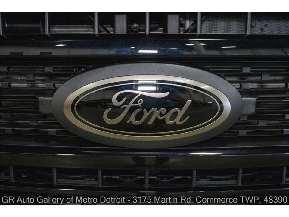 2022 Ford F-Series - Image 24 of 31
