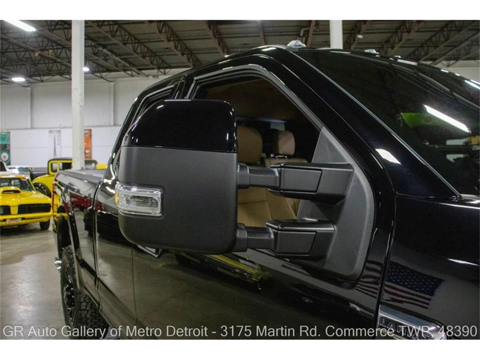 2022 Ford F-Series - Image 29 of 31