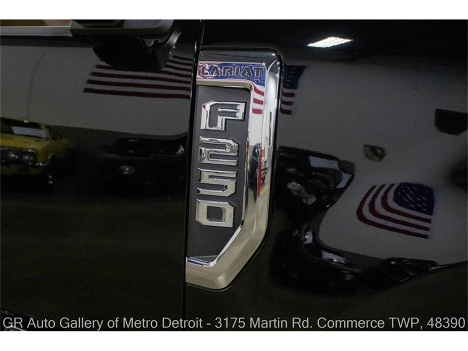 2022 Ford F-Series - Image 25 of 31