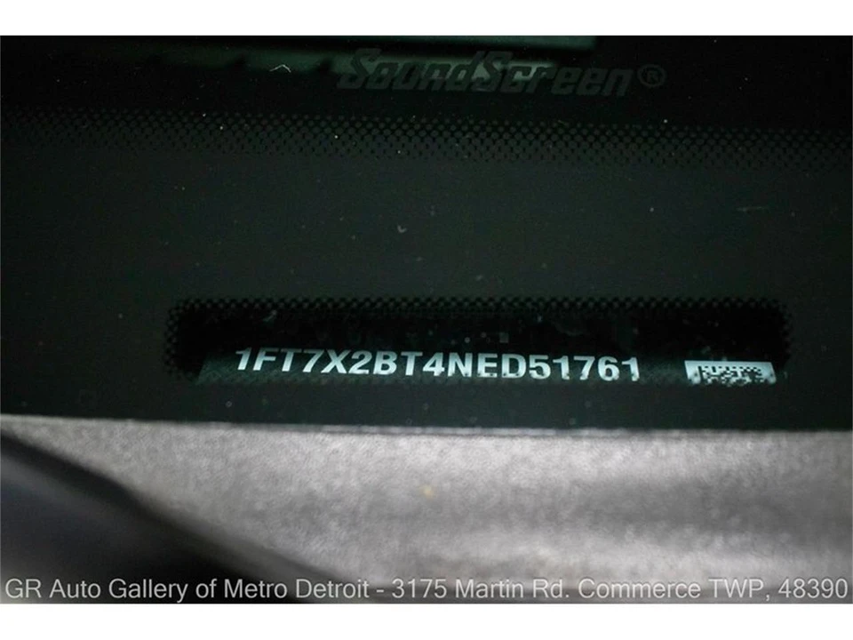 2022 Ford F-Series - Image 16 of 31