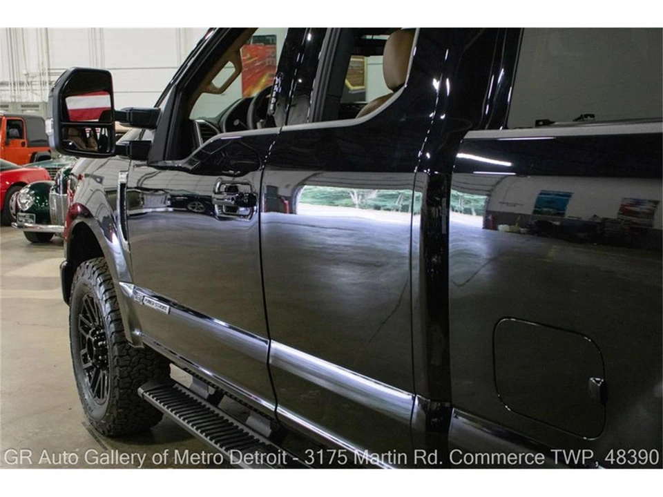 2022 Ford F-Series - Image 20 of 31