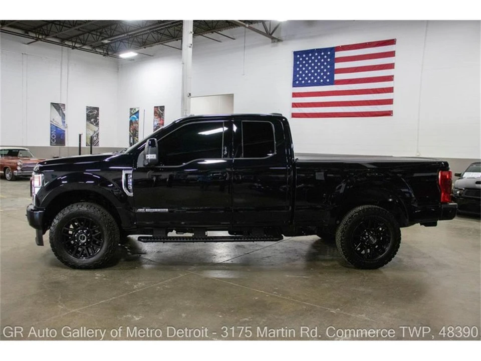 2022 Ford F-Series - Image 3 of 31