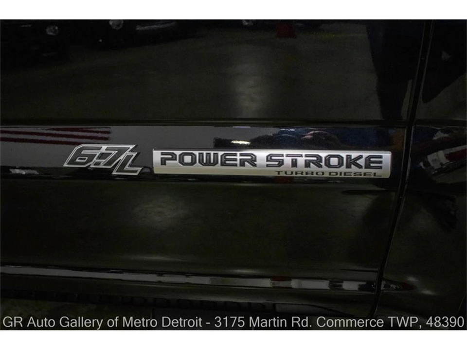 2022 Ford F-Series - Image 26 of 31