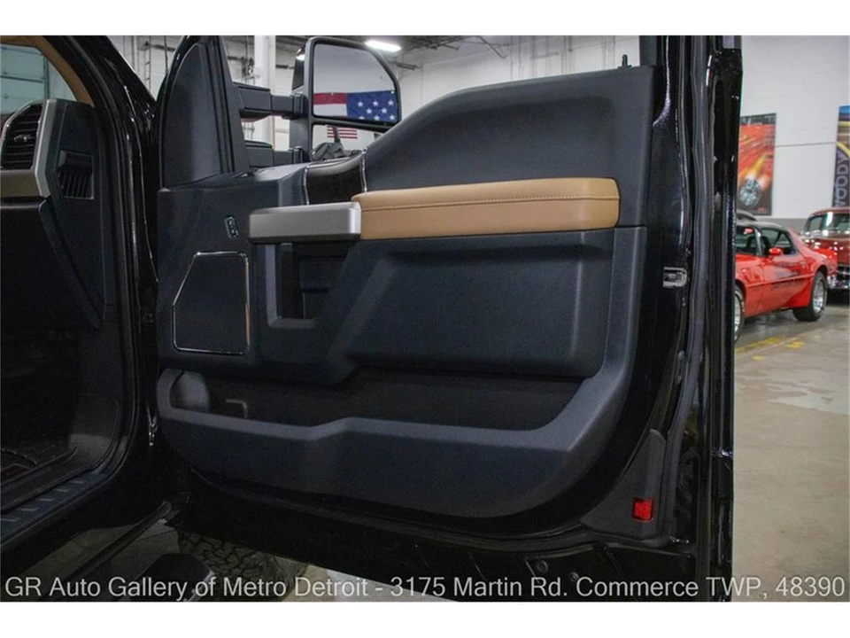 2022 Ford F-Series - Image 31 of 31