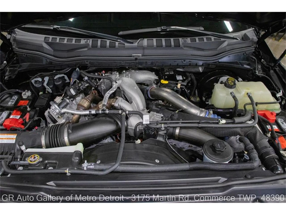 2022 Ford F-Series - Image 17 of 31