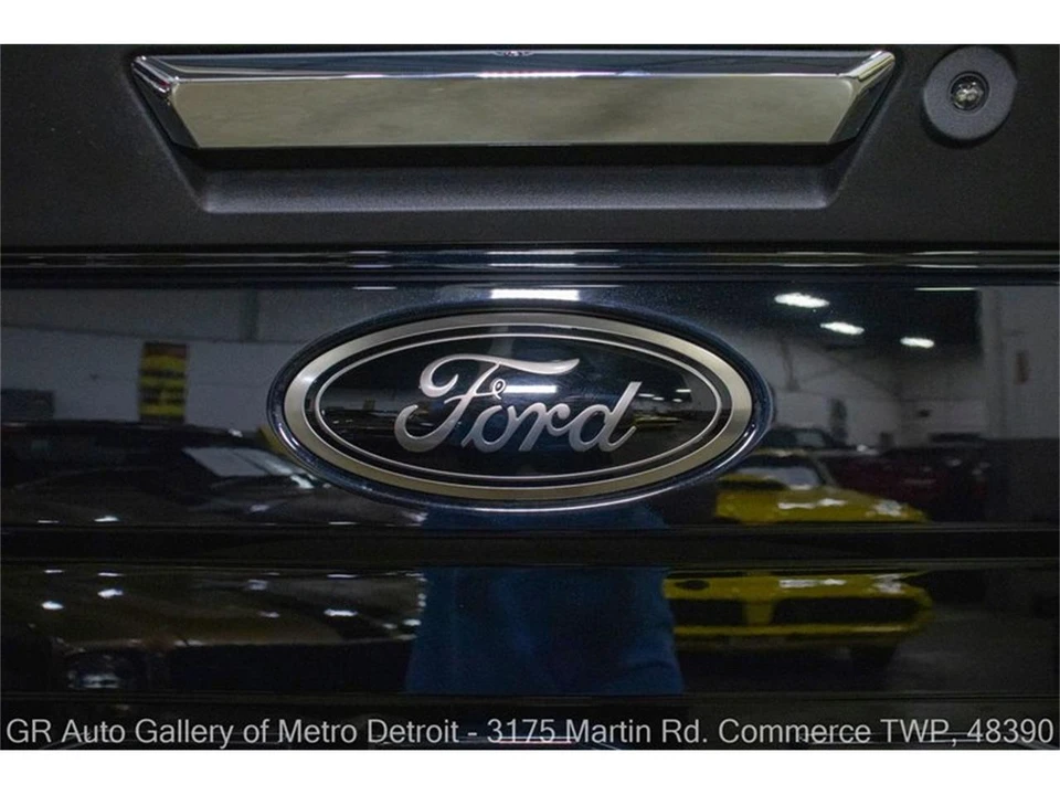 2022 Ford F-Series - Image 27 of 31