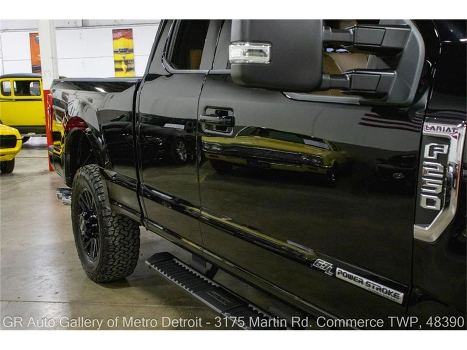 2022 Ford F-Series - Image 22 of 31