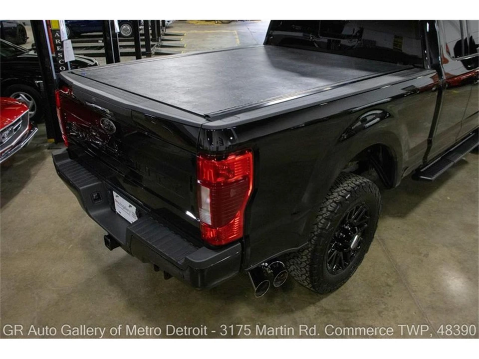 2022 Ford F-Series - Image 15 of 31