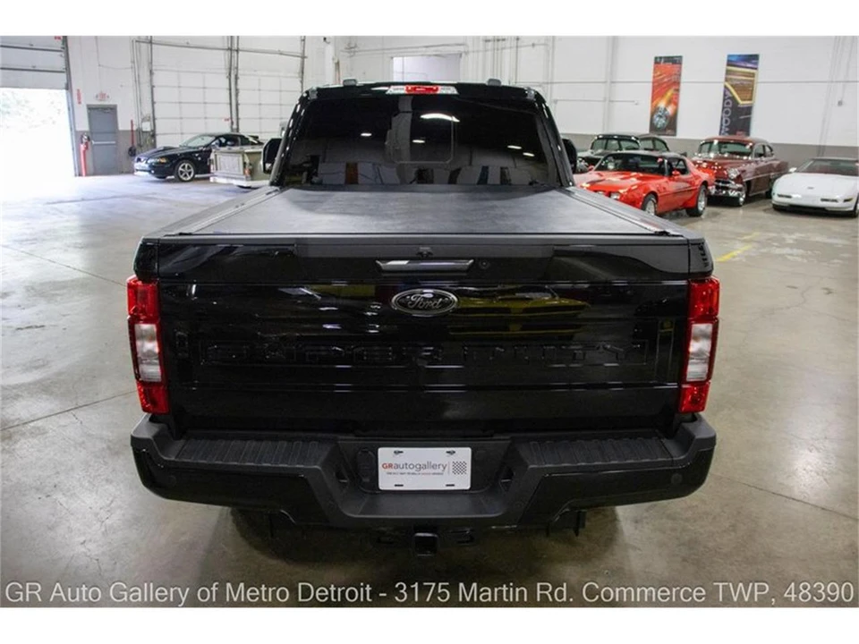 2022 Ford F-Series - Image 5 of 31