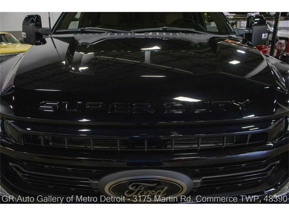 2022 Ford F-Series - Image 23 of 31