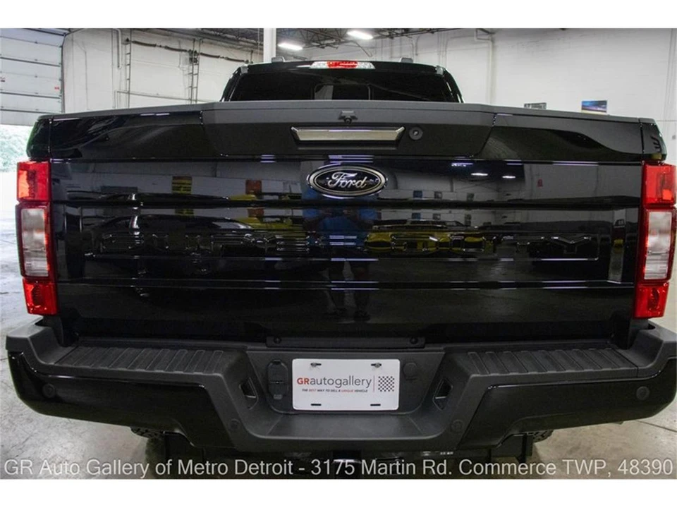 2022 Ford F-Series - Image 28 of 31