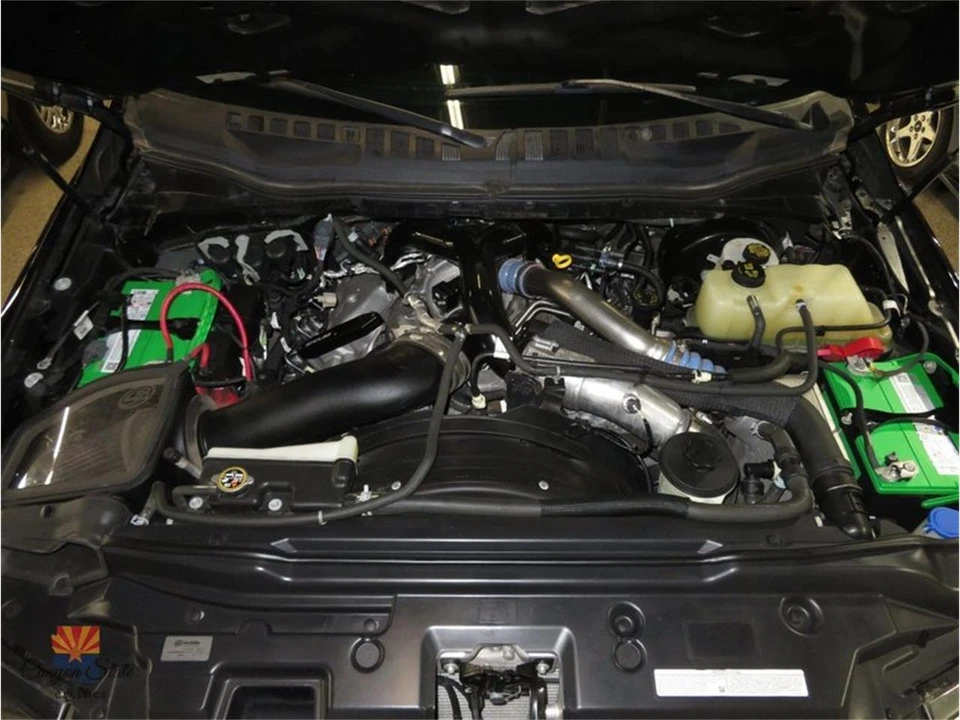 2022 Ford Super Duty 4th Gen - Image 6 of 31