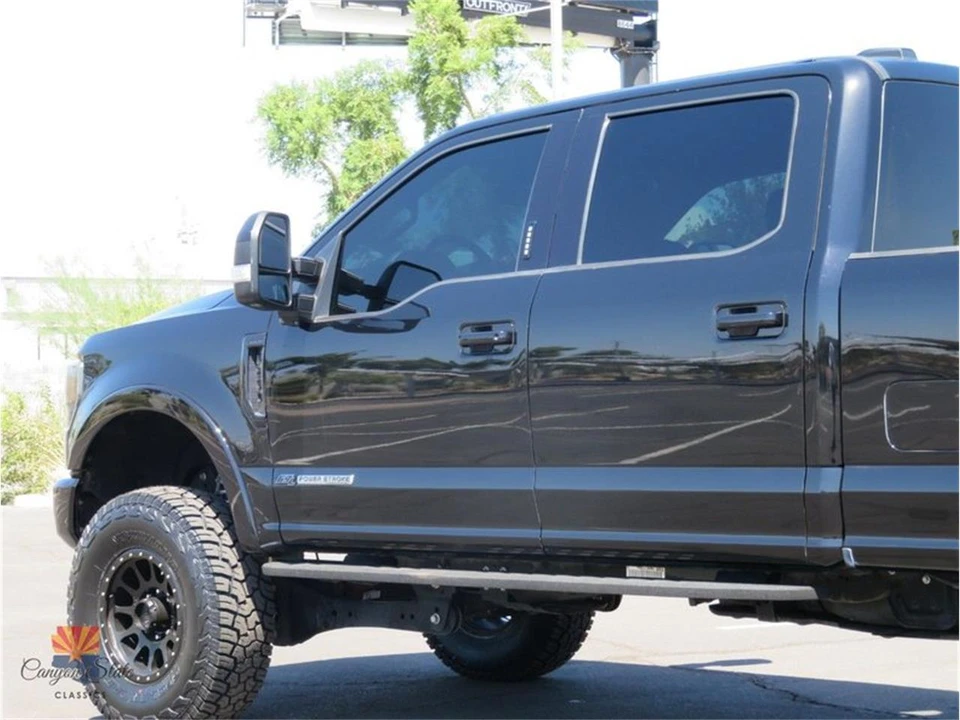 2022 Ford Super Duty 4th Gen - Image 21 of 31