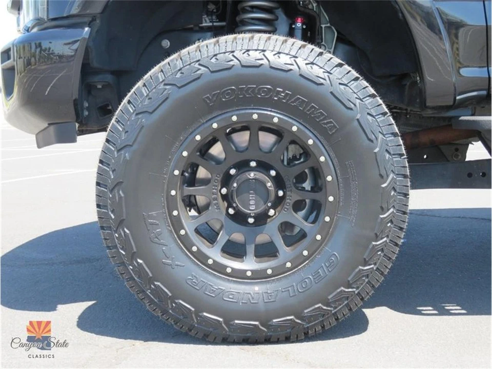 2022 Ford Super Duty 4th Gen - Image 16 of 31