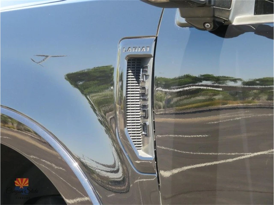 2022 Ford Super Duty 4th Gen - Image 26 of 31