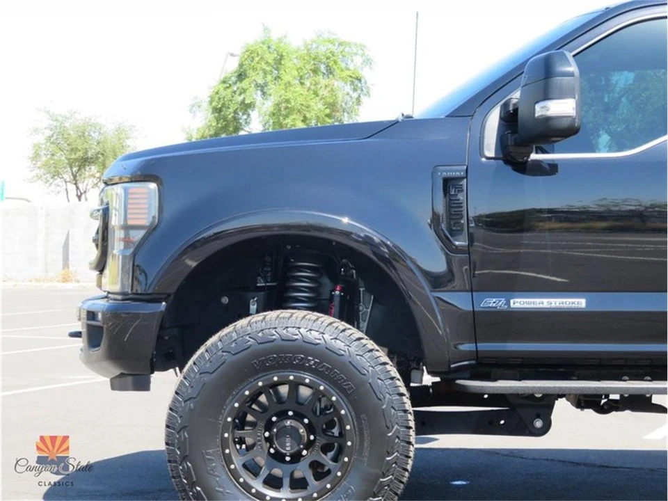 2022 Ford Super Duty 4th Gen - Image 17 of 31