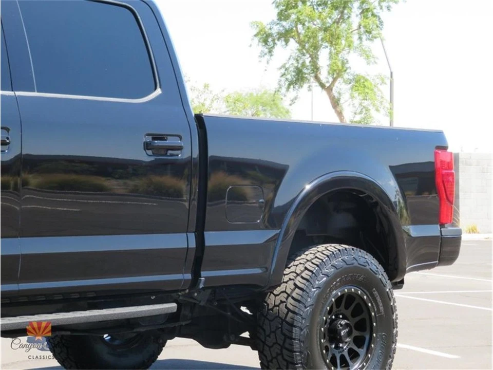 2022 Ford Super Duty 4th Gen - Image 22 of 31