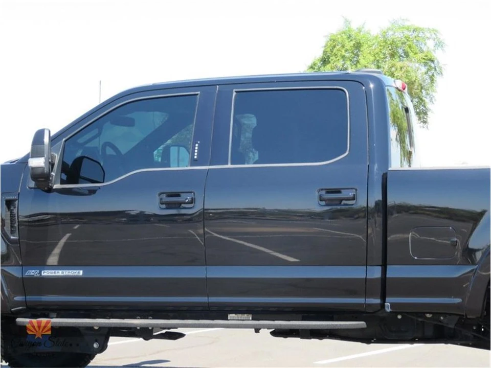 2022 Ford Super Duty 4th Gen - Image 18 of 31