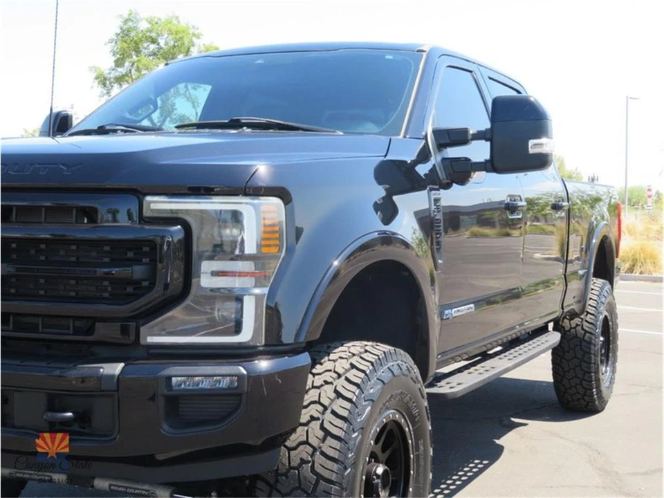 2022 Ford Super Duty 4th Gen - Image 23 of 31