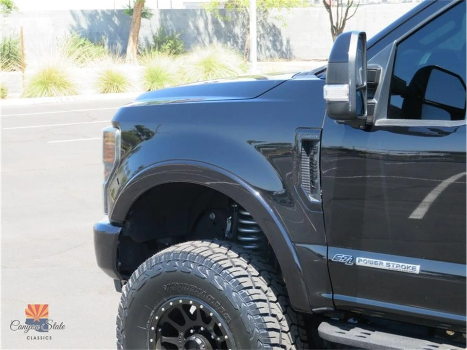2022 Ford Super Duty 4th Gen - Image 13 of 31