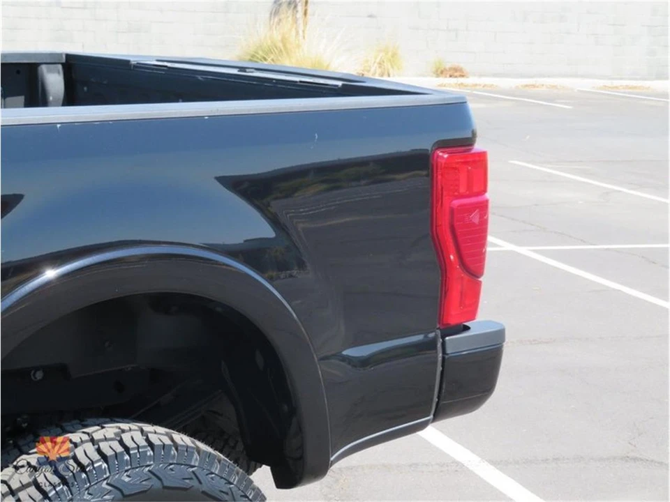 2022 Ford Super Duty 4th Gen - Image 14 of 31