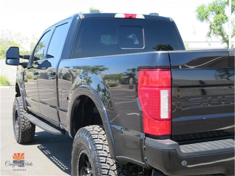 2022 Ford Super Duty 4th Gen - Image 24 of 31
