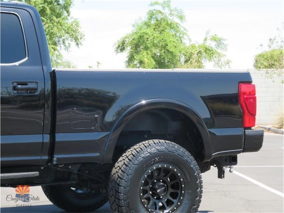 2022 Ford Super Duty 4th Gen - Image 19 of 31