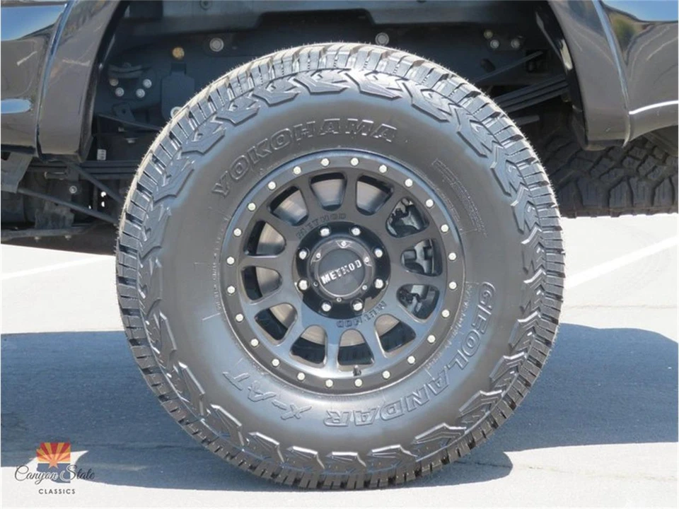 2022 Ford Super Duty 4th Gen - Image 20 of 31
