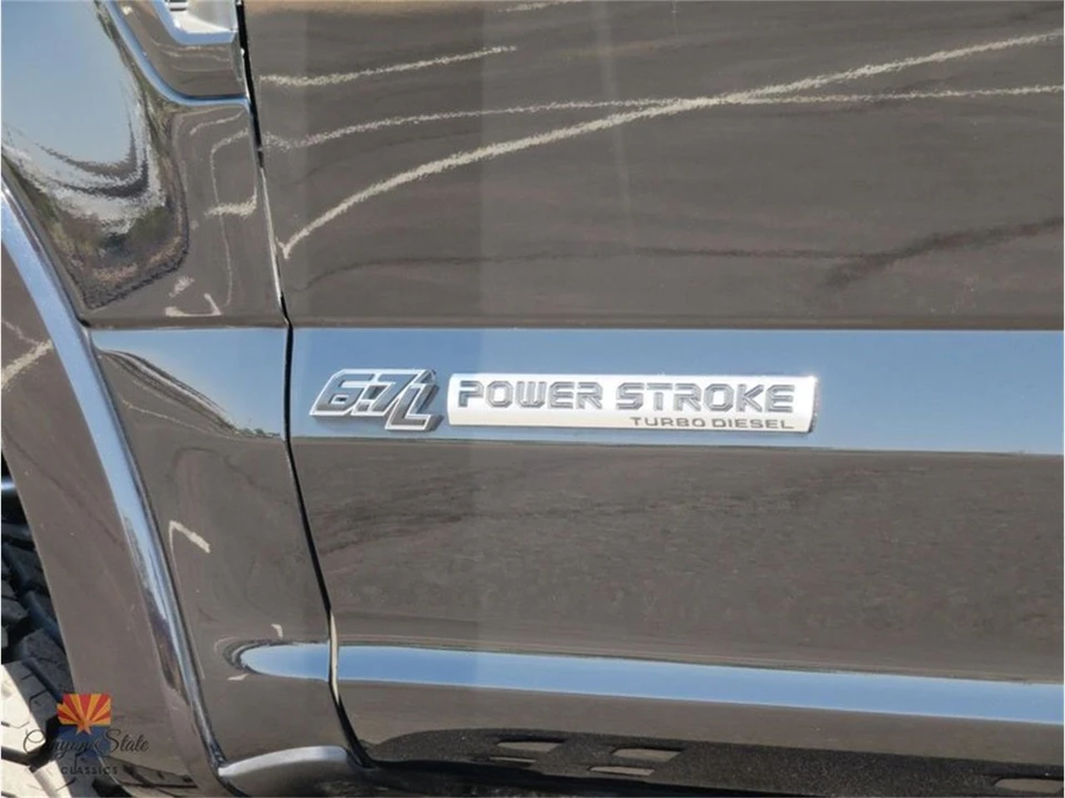 2022 Ford Super Duty 4th Gen - Image 25 of 31