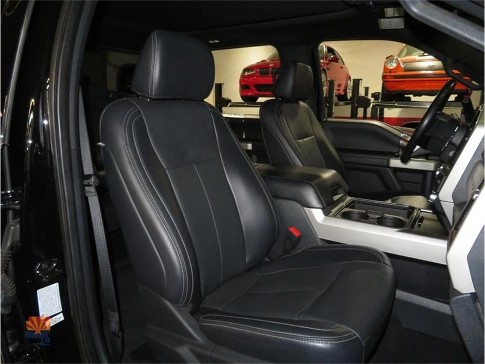 2022 Ford Super Duty 4th Gen - Image 5 of 31