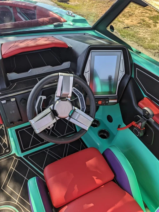 2022 Ford Super Duty 4th Gen - Image 13 of 17