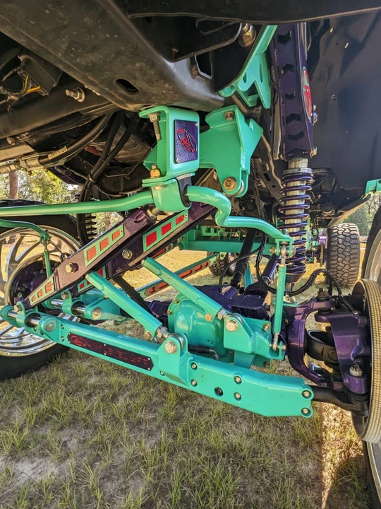 2022 Ford Super Duty 4th Gen - Image 17 of 17