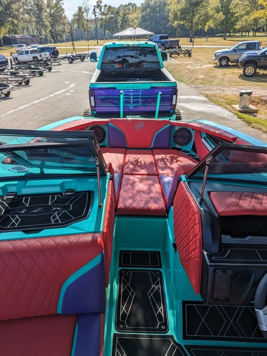 2022 Ford Super Duty 4th Gen - Image 14 of 17