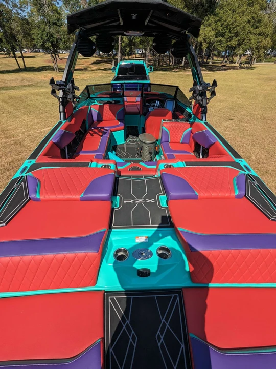 2022 Ford Super Duty 4th Gen - Image 15 of 17