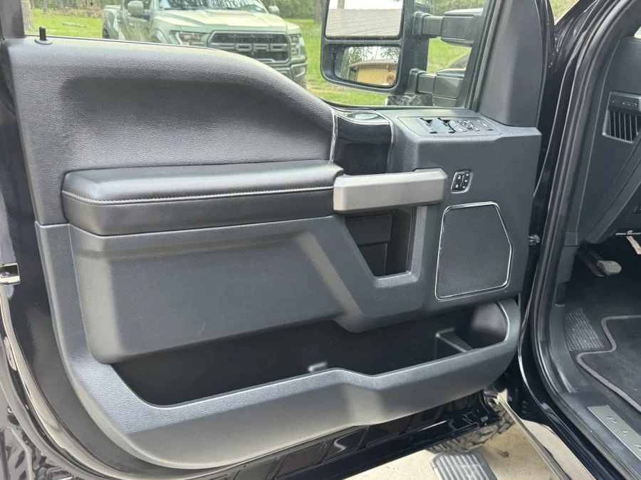 2022 Ford Super Duty 4th Gen - Image 10 of 21