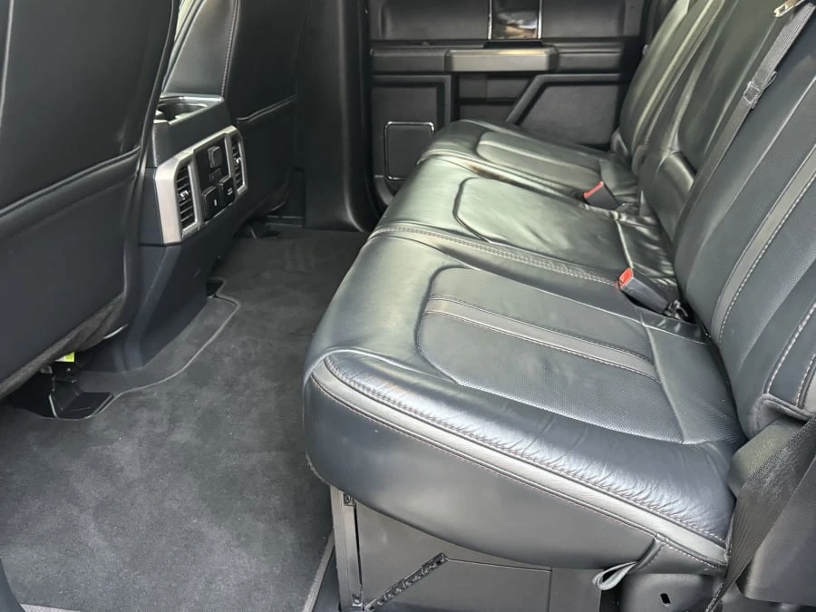 2022 Ford Super Duty 4th Gen - Image 12 of 21