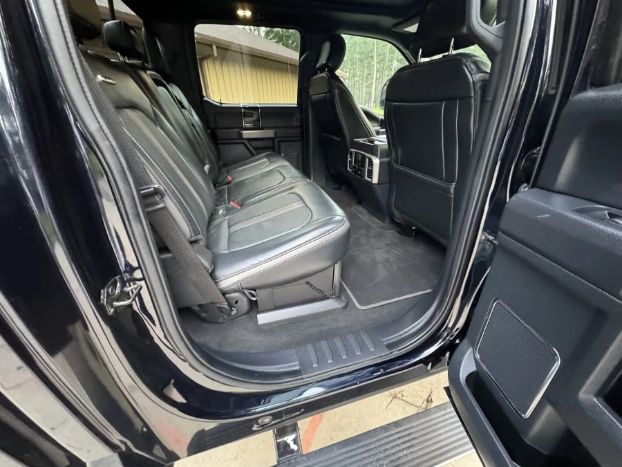 2022 Ford Super Duty 4th Gen - Image 14 of 21