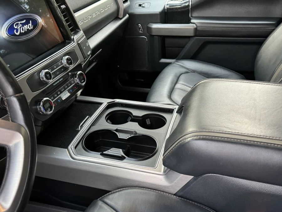 2022 Ford Super Duty 4th Gen - Image 11 of 21