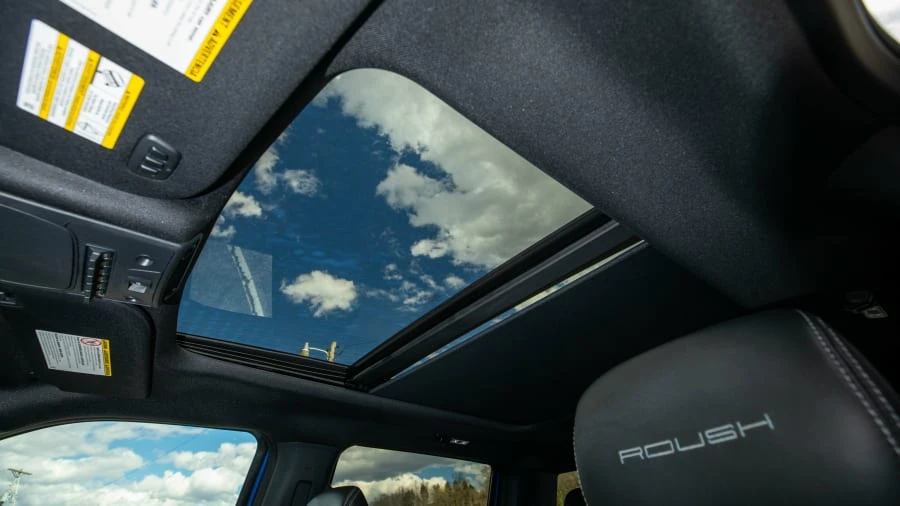2022 Ford Super Duty 4th Gen - Image 13 of 31
