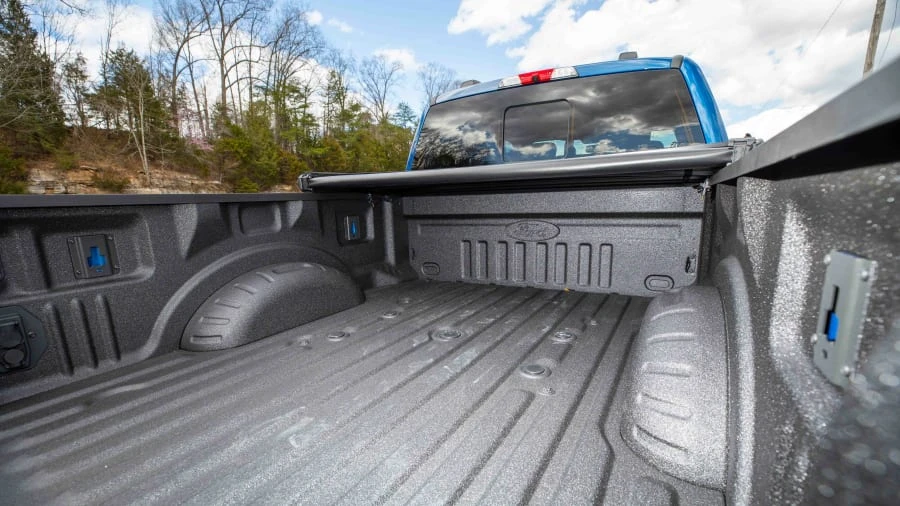 2022 Ford Super Duty 4th Gen - Image 18 of 31