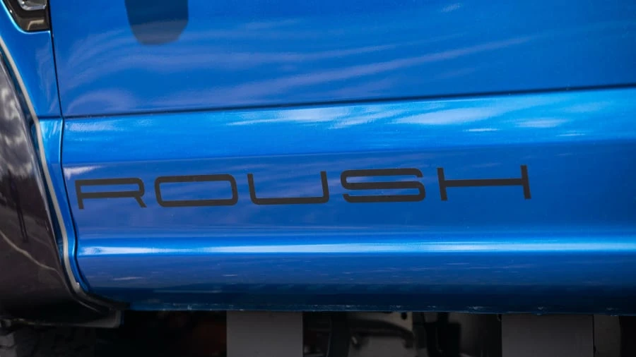 2022 Ford Super Duty 4th Gen - Image 21 of 31