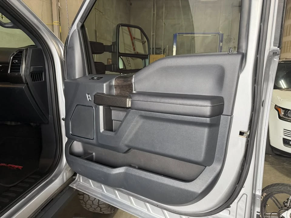 2022 Ford Super Duty 4th Gen - Image 4 of 12