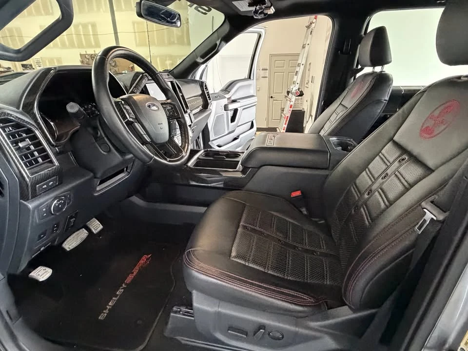 2022 Ford Super Duty 4th Gen - Image 8 of 12