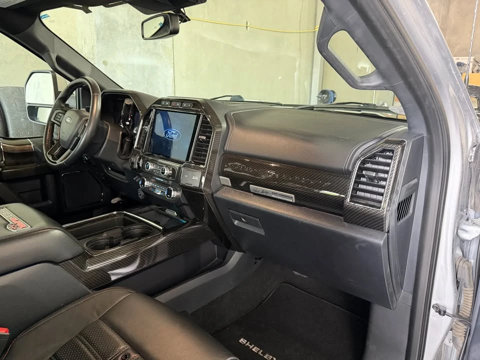 2022 Ford Super Duty 4th Gen - Image 5 of 12
