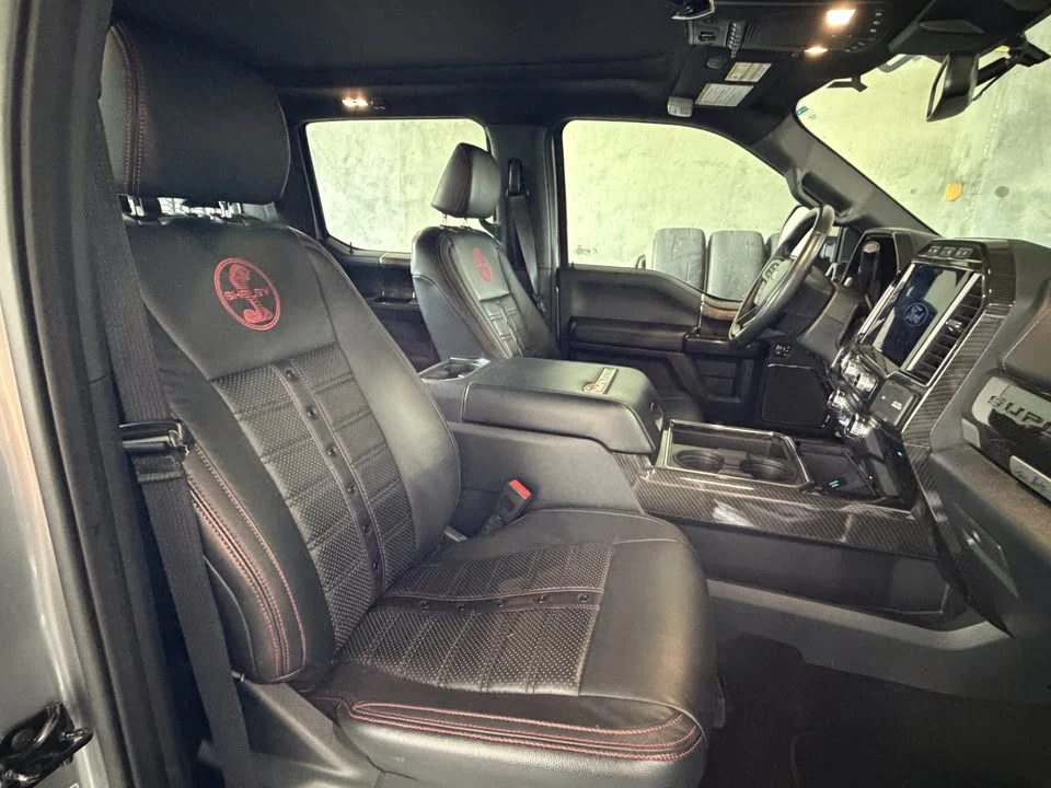 2022 Ford Super Duty 4th Gen - Image 6 of 12
