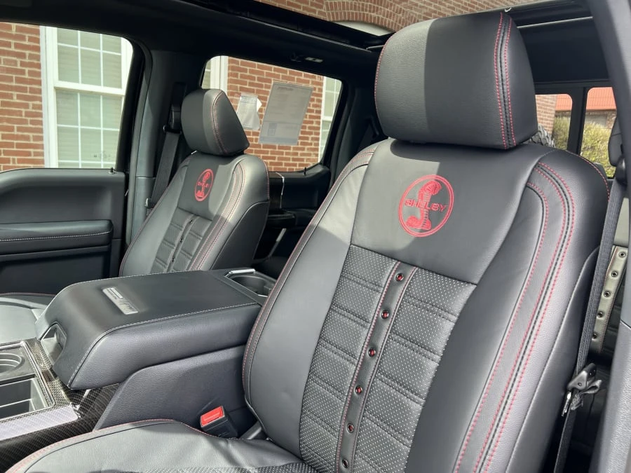 2022 Ford Super Duty 4th Gen - Image 5 of 14