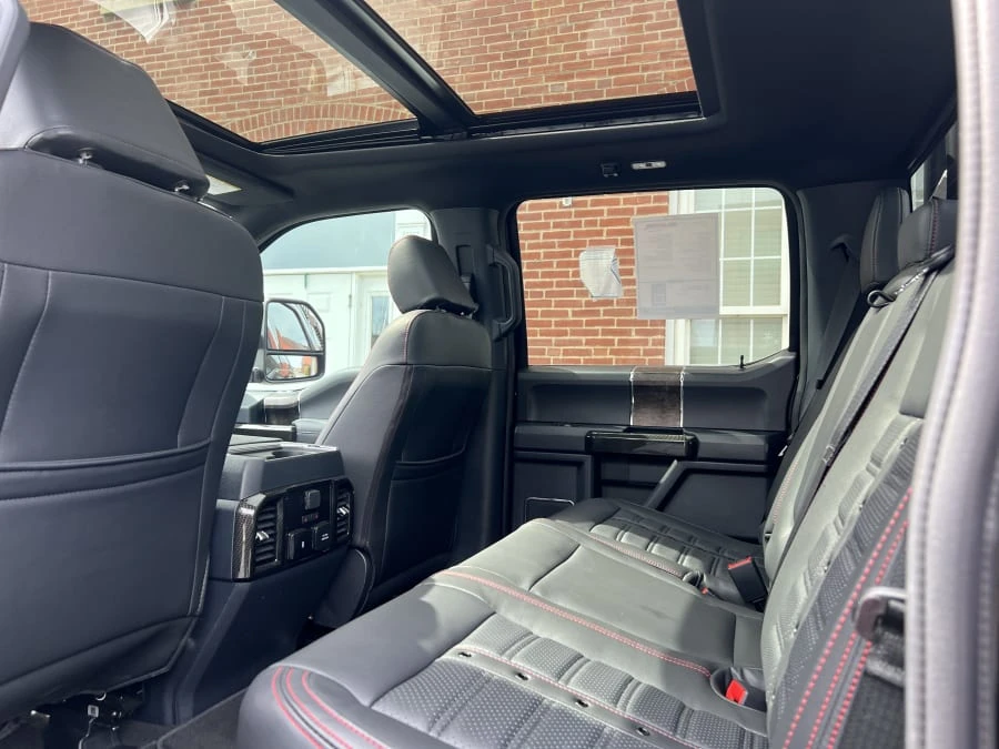 2022 Ford Super Duty 4th Gen - Image 6 of 14