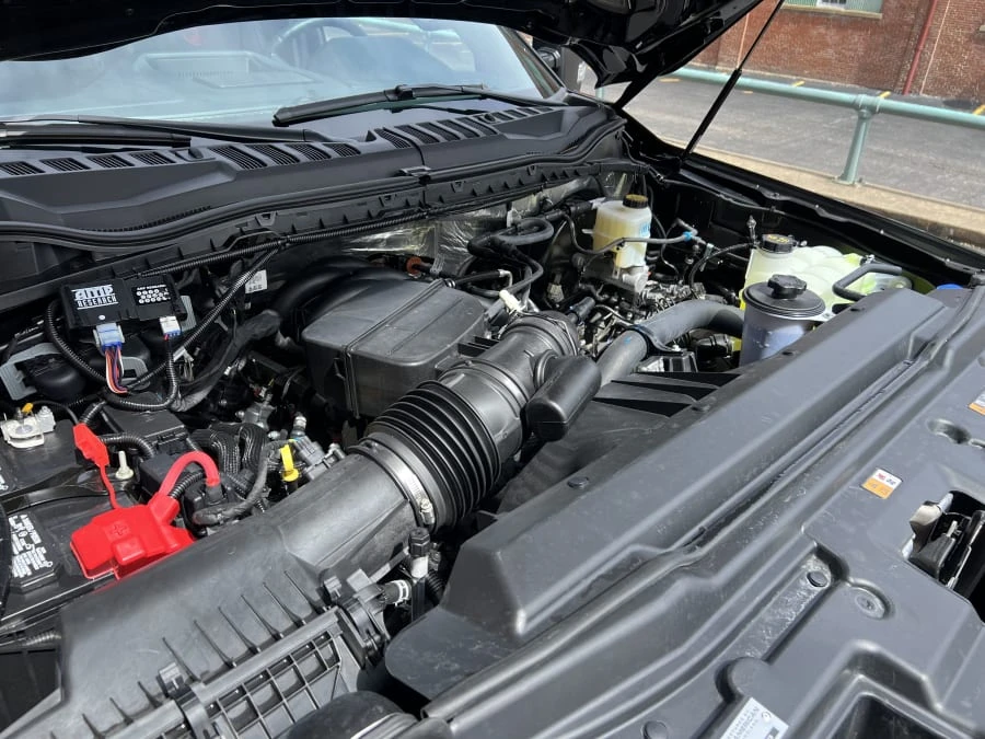 2022 Ford Super Duty 4th Gen - Image 8 of 14