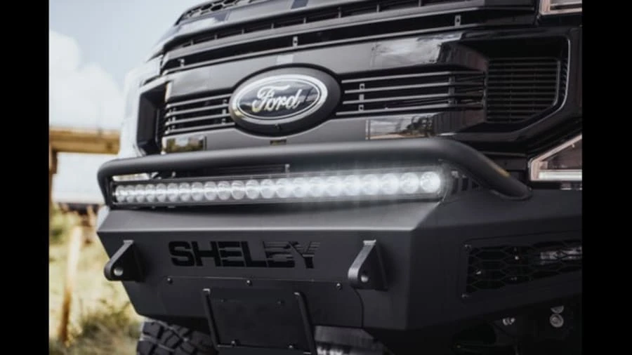 2022 Ford Super Duty 4th Gen - Image 10 of 14