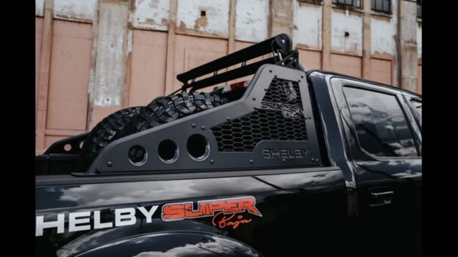 2022 Ford Super Duty 4th Gen - Image 13 of 14